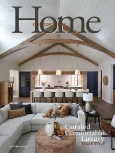 Cosmopolitan Home - Is 1 2026