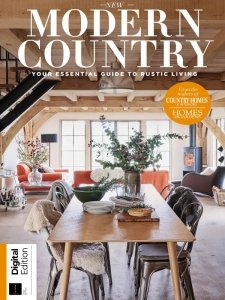 Modern Country - Ed. 3 2023