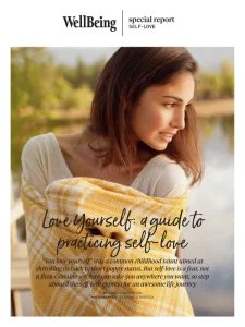 WellBeing - Love Yourself 2025