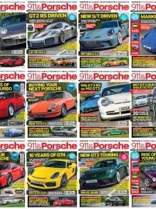 911 & Porsche World - 2025 Full Year