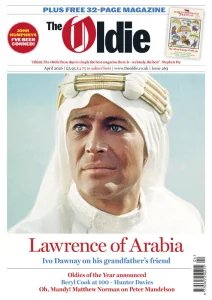 The Oldie - 04.2026