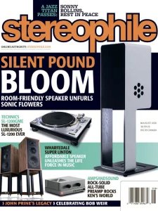 Stereophile - 08.2026