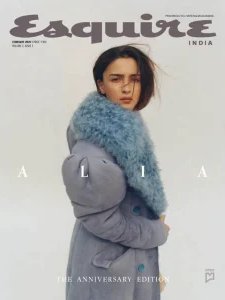 Esquire IN - 02.2026