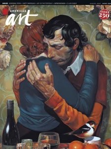 American Art Collector - 08.2026