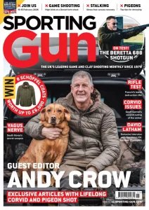 Sporting Gun - 03.2026