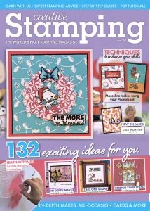 Creative Stamping - Is. 164 2026