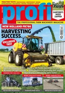 Profi International - 07.2026