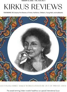 Kirkus Reviews - 02.15.2026