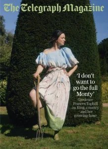 The Telegraph Magazine - 16.05.2026