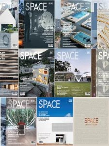 Space - 2016 Full Year