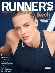 Runner's World UK - 09.2026