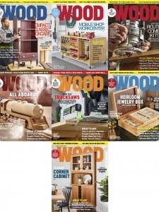 WOOD - 2023 Full Year