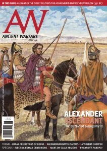 Ancient Warfare - Is. 108 2026