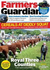 Farmers Guardian - 06.19.2026