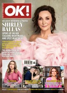 OK! UK - 8.09.2025