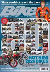 Bike UK - 02.2026