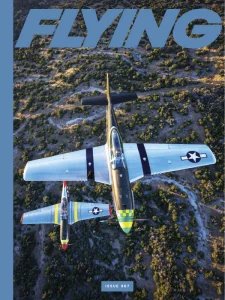Flying USA - 02.2026