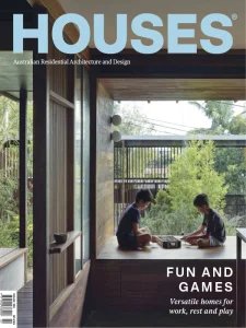 Houses AU - Is. 163 2025