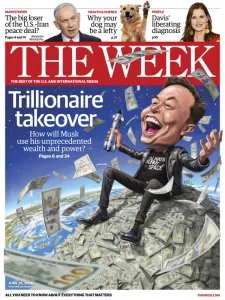 The Week USA - 06.26.2026