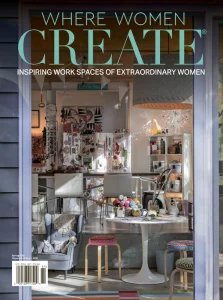 Where Women Create - Sping 2026