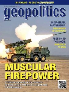 Geopolitics - 09.2022