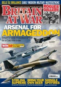 Britain at War - 01.2026