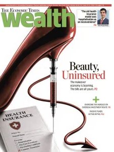The Economic Times Wealth - 06.15.2026