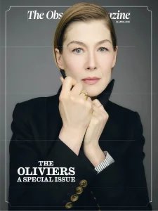 The Observer Magazine - 12.04.2026