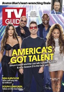 TV Guide - 05.18.2026
