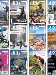 BIKE - 2022 Full Yea