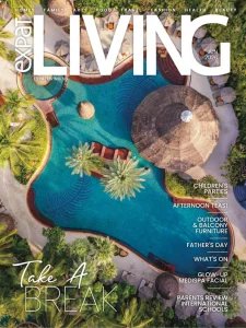Expat Living SG - 06.2026