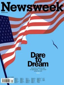 Newsweek Int - 31.07.2026