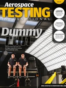 Aerospace Testing International - 06.2025