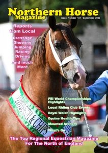 Northern Horse - 09.2026
