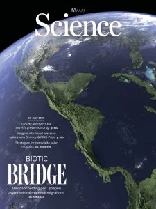Science - 07.30.2026