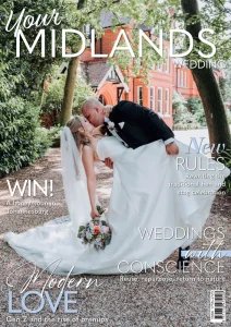 Your Midlands Wedding - 08/09 2026