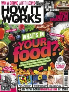 How It Works - Is. 213 2026