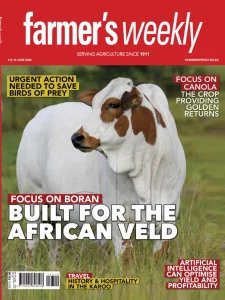 Farmer's Weekly - 5.06.2026