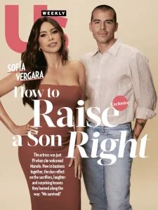 Us Weekly - 10.13.2025
