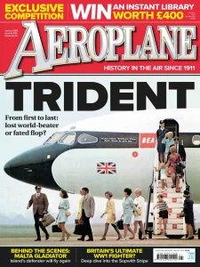 Aeroplane - 01.2026