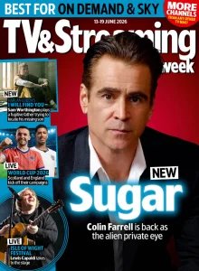 TV & Streaming Week - 13.06.2026