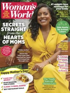 Woman's World USA - 05.11.2026