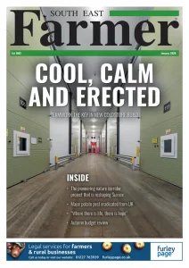 South East Farmer - 01.2026