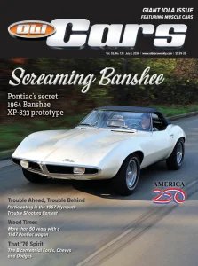 Old Cars Weekly - 07.1.2026