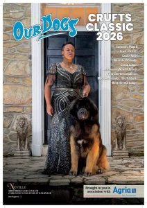 Our Dogs - Crufts Classic 2026