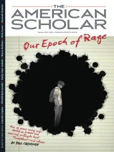 The American Scholar - Summer 2025
