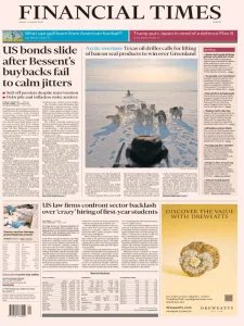 Financial Times EU - 21.08.2026