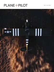 Plane & Pilot - 05/06 2026