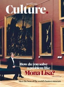 The Sunday Times Culture - 20.07.2025