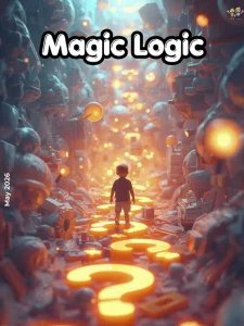 Magic Logic - 05.2026